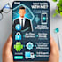 develop a custom solution for android app