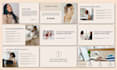 design remarkable, amazing powerpoint presentation, pitch deck, google slides