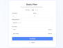 integrate paypal, stripe and write custom apis  django, fastapi, react, angular