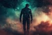 design your sci fi and star wars character illustration