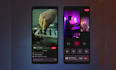 develop ai powered live streaming app music streaming app streaming website