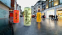 create 3d product cgi animation and vfx