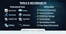 do penetration testing and security audits