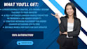 write job winning resume and linkedin profile