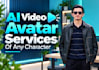 provide video translation,dubbing, voice cloning and subtitles with pro lip sync