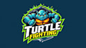 make outstanding turtle fighting logo with express delivery