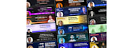 design a professional linkedin banner or cover image