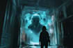 do sci fi horror and fantasy scene concept art illustrations