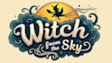 make amazing witch from the sky logo within two days