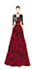draw a fashion illustration