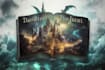 design fantasy book cover