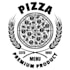 create  beautiful excellent pizza logo design