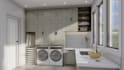 do any interior floor plan and 3d model
