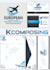 create professional profile,logo, card,etc