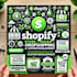 build, customize, and optimize your shopify store
