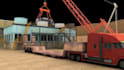 create 3d industrial animation, 3d factory process, cgi 3d product animation
