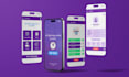 design landing page and wordpress site l mobile friendly, fast loading