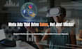 boost your sales with high ROI meta ads