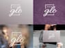 design an elegant, luxury cosmetics and beauty logo