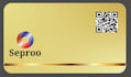 create a business card