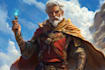 draw your dnd character art pathfinder oc fantasy game