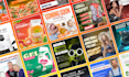 design ad creatives for facebook and instagram