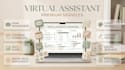 your dedicated virtual assistant for daily operations