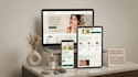 redesign beauty shopify store or skincare website for high sales