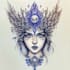 desing a unique realistic tattoo for you