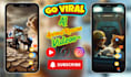 create viral ai animal rescue videos ai pet content  ai cat and dog rescue