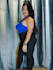 be your professional female model