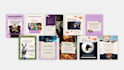 design your instagram posts