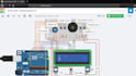 do arduino programming and simulation in proteus, wokwi and tinkercad