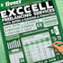 clean, format, merge, split excel data