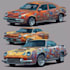 do pro racing car wrap design, car wrap design, racing car
