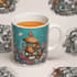 make custom coffee mug and cup design for you