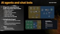 build an ai calling agent using vapi, elevenlabs, synthflow