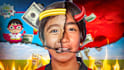 be your top 10 cashcow youtube thumbnail designer