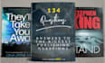 do book cover design, ebook cover design, kdp book cover and kindle cover