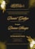 luxury wedding card design custom wedding invitations