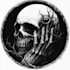 draw black and white illustrations