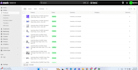 scrape products and import in shopify woocommerce ebay