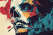 design graffiti designs, murals and wall arts