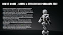 build an ai chatbot to automate your business tasks