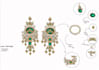 luxury custom jewelry design