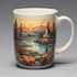 make custom coffee mug design
