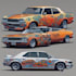 design custom car wrap, truck wrap, van wrap, wrap design