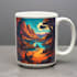 do create awesome mug designs