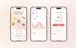 design UI UX for app, web expert figma