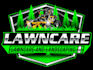 design excellent lawing care logo